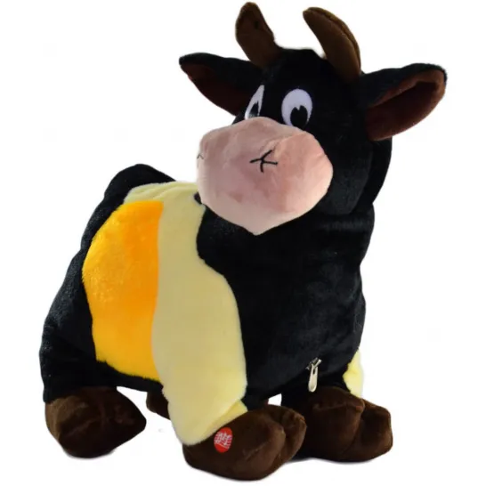 Красуля 800 грамм стандарт (игрушка музыкальная)