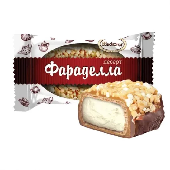 Конфета Фараделла Акконд