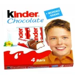 |Шоколад Киндер 50 гр. Ферреро|