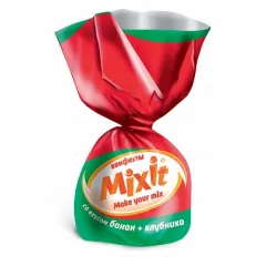 Mix it Make your