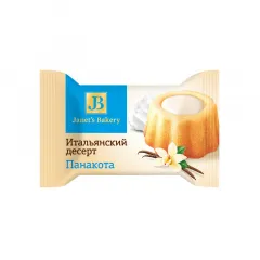 Конфета Итальянский Панакота