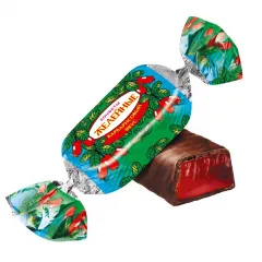 Желейные Красный Октябрь