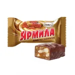 Ярмила с бисквитом Акконд