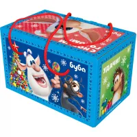 Посылка Буба 1000 грамм премиум